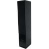 imageRockville RockTower 64B 65 500W Peak  125W RMS 3Way Passive Tower Speaker 4 Ohm Black HighFidelity Sound Detachable Grille MDF for Home Audio 2Piece