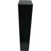 imageRockville RockTower 64B 65 500W Peak  125W RMS 3Way Passive Tower Speaker 4 Ohm Black HighFidelity Sound Detachable Grille MDF for Home Audio 2Piece