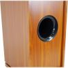 imageRockville RockTower 64C 65 500W Peak  125W RMS 3Way Passive Tower Speaker 4 Ohm Classic HighFidelity Sound Detachable Grille MDF for Home Audio 2Piece