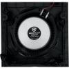 imageRockville WA658 65 480W Peak120W RMS Power inWall Speakers Kevlar Woofer Silk Dome Tweeter Magnetic Grilles 3Position Tweeter Control 8Ohm for Home Theater amp WholeHouse Audio 4Piece