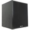 imageRockville Rock Shaker 12 800W Powered Home Theater Subwoofer Deep Bass Adjustable Crossover Compact Design for Home Audio EnthusiastsBlack