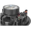 imageRockville HC85 8in 700Watt inCeiling Home Theater Speakers 8Ohm Black Polypropylene Cone Mylar Dome Tweeter Paintable Grills 8Piece