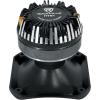 imageRockville HT81 240W Titanium Compression Driver Tweeter 8 Ohm High Sensitivity Wide Frequency Shallow Mount Perfect for Pro Audio Systems