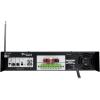 imageRockville RCS3506 Bundle 350 Watt 6 Zone 70V Amplifier 20 CC525T White 525 in Commercial Ceiling Speakers for Home Audio and Rooms 21Items
