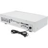 imageRockville REQ42S 2 x 21 Band Home Theater Equalizer wAudio Spectrum Analyzer