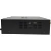 imageRockville RPA40BT Bundle 4Zone 1000Watt Peak250Watt RMS Bluetooth Home Stereo Receiver 4 Pairs HC655 65 500Watt Peak160Watt RMS 8Ohm inCeiling Speakers Optical and RCA 5Items