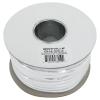 imageRockville CL125002 12 AWG 500ft Speaker Wire In Wall Ceiling CL2 Rated 70V 100V Compatible OxygenFree Copper for Home Theater and Commercial Audio100 Foot 2 Conductor
