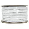 imageRockville CL125002 12 AWG 500ft Speaker Wire In Wall Ceiling CL2 Rated 70V 100V Compatible OxygenFree Copper for Home Theater and Commercial Audio100 Foot 2 Conductor