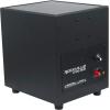 imageRockville CT80 8 70V Commercial Subwoofer WallMount Bracket Deep Bass Wide Frequency Durable Build for Restaurants and Conference Rooms