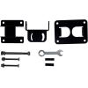 imageRockville CT80 8 70V Commercial Subwoofer WallMount Bracket Deep Bass Wide Frequency Durable Build for Restaurants and Conference Rooms