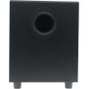 imageRockville CT80 8 70V Commercial Subwoofer WallMount Bracket Deep Bass Wide Frequency Durable Build for Restaurants and Conference Rooms