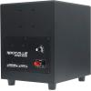 imageRockville CT80 8 70V Commercial Subwoofer WallMount Bracket Deep Bass Wide Frequency Durable Build for Restaurants and Conference Rooms