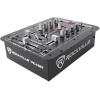imageRockville RDJ3BT 2 Channel DJ Mixer with USB Bluetooth Talkover 4 Line Inputswith bluetooth