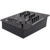 imageRockville RDJ3BT 2 Channel DJ Mixer with USB Bluetooth Talkover 4 Line Inputswithout bluetooth