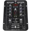imageRockville RDJ3BT 2 Channel DJ Mixer with USB Bluetooth Talkover 4 Line Inputswithout bluetooth