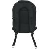 imageRockville DJBP24 Rugged DJ Backpack 11 Compartments Fits Two 17 Laptops YKK Zippers Waterproof Track Rubber Feet for DJs Musicians and Producers
