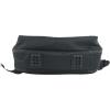 imageRockville DJBP24 Rugged DJ Backpack 11 Compartments Fits Two 17 Laptops YKK Zippers Waterproof Track Rubber Feet for DJs Musicians and Producers