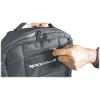 imageRockville DJBP24 Rugged DJ Backpack 11 Compartments Fits Two 17 Laptops YKK Zippers Waterproof Track Rubber Feet for DJs Musicians and Producers