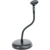 imageRockville Istand 22 Tablet Smartphone Holder 360 Degree Swivel Abs And Rubber Grip Fits 47129 For Mic Stands And Boom Arms118 Gooseneck