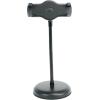 imageRockville Istand 22 Tablet Smartphone Holder 360 Degree Swivel Abs And Rubber Grip Fits 47129 For Mic Stands And Boom Arms118 Gooseneck