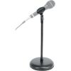imageRockville Istand 22 Tablet Smartphone Holder 360 Degree Swivel Abs And Rubber Grip Fits 47129 For Mic Stands And Boom Arms118 Gooseneck