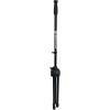 imageRockville Istand 22 Tablet Smartphone Holder 360 Degree Swivel Abs And Rubber Grip Fits 47129 For Mic Stands And Boom Arms315 inches to 63 inches