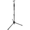 imageRockville Istand 22 Tablet Smartphone Holder 360 Degree Swivel Abs And Rubber Grip Fits 47129 For Mic Stands And Boom Arms315 inches to 63 inches