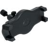 imageRockville Istand 22 Tablet Smartphone Holder 360 Degree Swivel Abs And Rubber Grip Fits 47129 For Mic Stands And Boom Arms315 inches to 63 inches