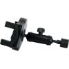 imageRockville Istand 22 Tablet Smartphone Holder 360 Degree Swivel Abs And Rubber Grip Fits 47129 For Mic Stands And Boom Arms315 inches to 63 inches