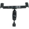 imageRockville Istand 22 Tablet Smartphone Holder 360 Degree Swivel Abs And Rubber Grip Fits 47129 For Mic Stands And Boom Arms47129 inches Pack of 2