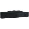 imageRockville KBFX2411 Padded 37Key Keyboard MIDI ControllerMulti FX Pedal Bag Main Compartment 24 x 11 x 5 Durable Protection Adjustable Straps Multiple Pockets Perfect for Musicians and DJs