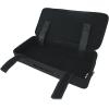 imageRockville KBFX2411 Padded 37Key Keyboard MIDI ControllerMulti FX Pedal Bag Main Compartment 24 x 11 x 5 Durable Protection Adjustable Straps Multiple Pockets Perfect for Musicians and DJs