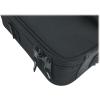 imageRockville KBFX2411 Padded 37Key Keyboard MIDI ControllerMulti FX Pedal Bag Main Compartment 24 x 11 x 5 Durable Protection Adjustable Straps Multiple Pockets Perfect for Musicians and DJs