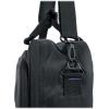 imageRockville MB1313 DJ Gear Mixer Bag Case 13 x 13 x 6 Inches DualLayer Foam Padding YKK Zippers Front Pocket Adjustable Strap for Mixers Controllers FX Pedals