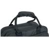 imageRockville MB1313 DJ Gear Mixer Bag Case 13 x 13 x 6 Inches DualLayer Foam Padding YKK Zippers Front Pocket Adjustable Strap for Mixers Controllers FX Pedals