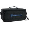 imageRockville MB147 DJ Gear Mixer Gig Bag Case 14x7x65 Inches  13 Laptop Pocket Dual Foam Padding Rugged Nylon for DJs and Musicians