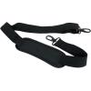 imageRockville MB147 DJ Gear Mixer Gig Bag Case 14x7x65 Inches  13 Laptop Pocket Dual Foam Padding Rugged Nylon for DJs and Musicians
