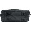 imageRockville MB1615 DJ Gear Mixer Gig Bag Case 155 x 15 x 5 Rugged Nylon WaterResistant Front Pocket for Laptop and Accessories for Mobile DJs and Studio Professionals