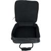 imageRockville MB1615 DJ Gear Mixer Gig Bag Case 155 x 15 x 5 Rugged Nylon WaterResistant Front Pocket for Laptop and Accessories for Mobile DJs and Studio Professionals
