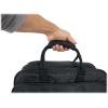 imageRockville MB1615 DJ Gear Mixer Gig Bag Case 155 x 15 x 5 Rugged Nylon WaterResistant Front Pocket for Laptop and Accessories for Mobile DJs and Studio Professionals