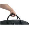imageRockville MB1916 Mixer Gig Bag Case 19 x 153 x 6 Padded Protection WaterResistant LaptopAccessory Pocket for DJs and Musicians