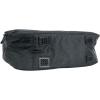 imageRockville MB1916 Mixer Gig Bag Case 19 x 153 x 6 Padded Protection WaterResistant LaptopAccessory Pocket for DJs and Musicians