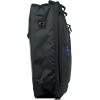 imageRockville MB2020 DJ Gear Mixer Gig Bag Case 205 x 205 x 6 Dual Foam Padding Rugged Nylon Lockable YKK Zippers for DJ Mixers and Controllers