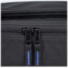 imageRockville MCB16 Gig Bag Case for DJMIDIKeyboard Controllers Fits Gear up to 16 x 105 x 3 Inches 8MM Foam Rainproof YKK Zippers Strap Front Pocket