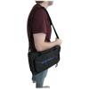 imageRockville MCB16 Gig Bag Case for DJMIDIKeyboard Controllers Fits Gear up to 16 x 105 x 3 Inches 8MM Foam Rainproof YKK Zippers Strap Front Pocket