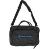imageRockville MCB16 Gig Bag Case for DJMIDIKeyboard Controllers Fits Gear up to 16 x 105 x 3 Inches 8MM Foam Rainproof YKK Zippers Strap Front Pocket
