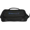 imageRockville MCB16 Gig Bag Case for DJMIDIKeyboard Controllers Fits Gear up to 16 x 105 x 3 Inches 8MM Foam Rainproof YKK Zippers Strap Front Pocket