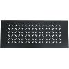 imageRockville PSHELF HeavyDuty Steel Shelf for Platform Keyboard Stands Converts to DJ Table Large 3937 Surface Compatible with Rockville PKS and Other Stands for DJs and Live Performers