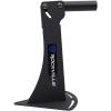 imageRockville RPW30 Wall Mount Brackets for PA Speakers with Safety Cable 35mm Swivel amp Tilt Heavy Duty PairTilt