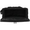 imageRockville RRB45 V2 4U Rack Bag 16in Depth DoubleSided Access Removable Rack Case Padded Shoulder Strap